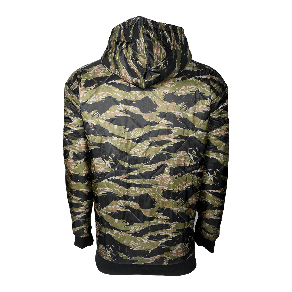 Macv Poncho Liner, Pullover - Image 2