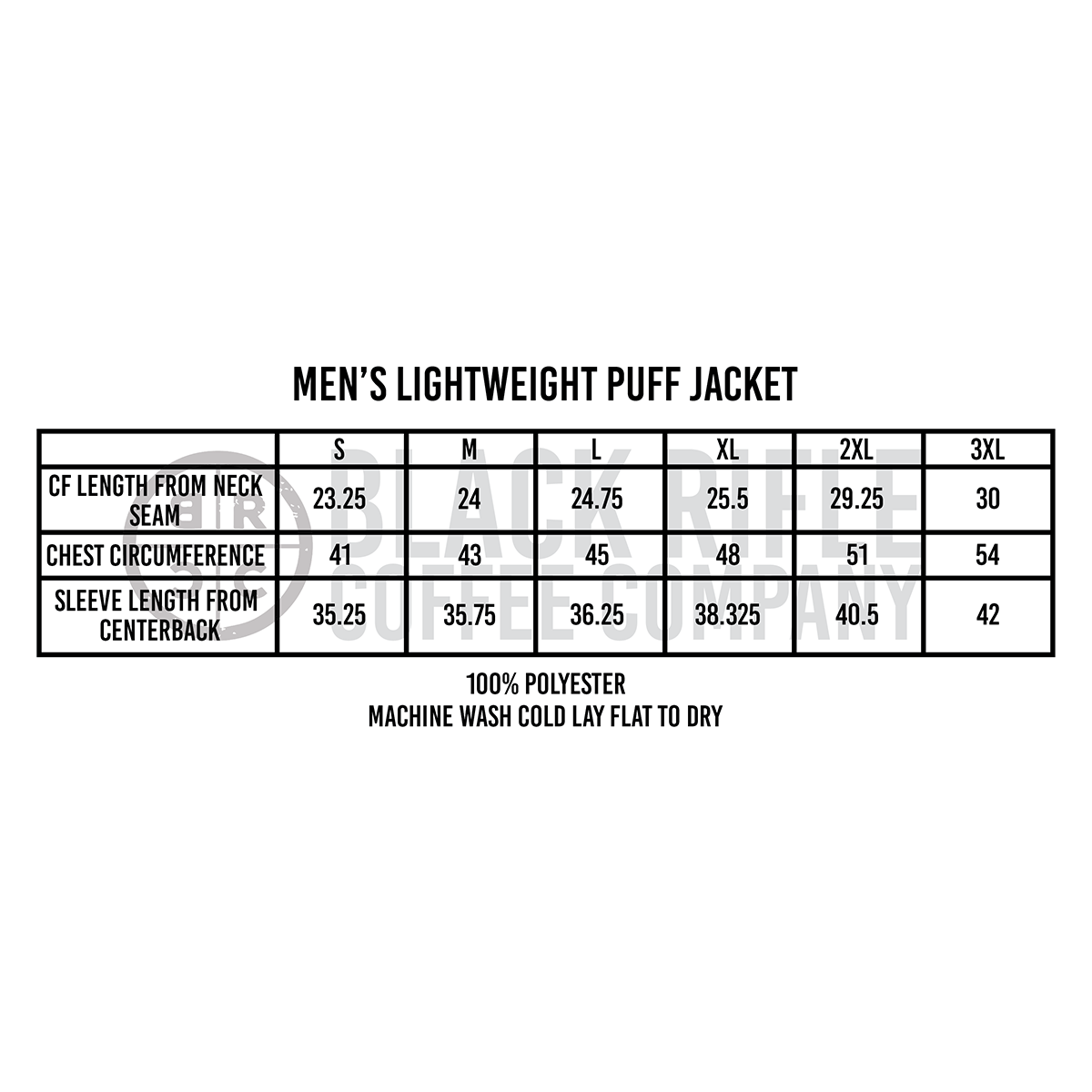 Lightweight Puff Jacket - Image 7