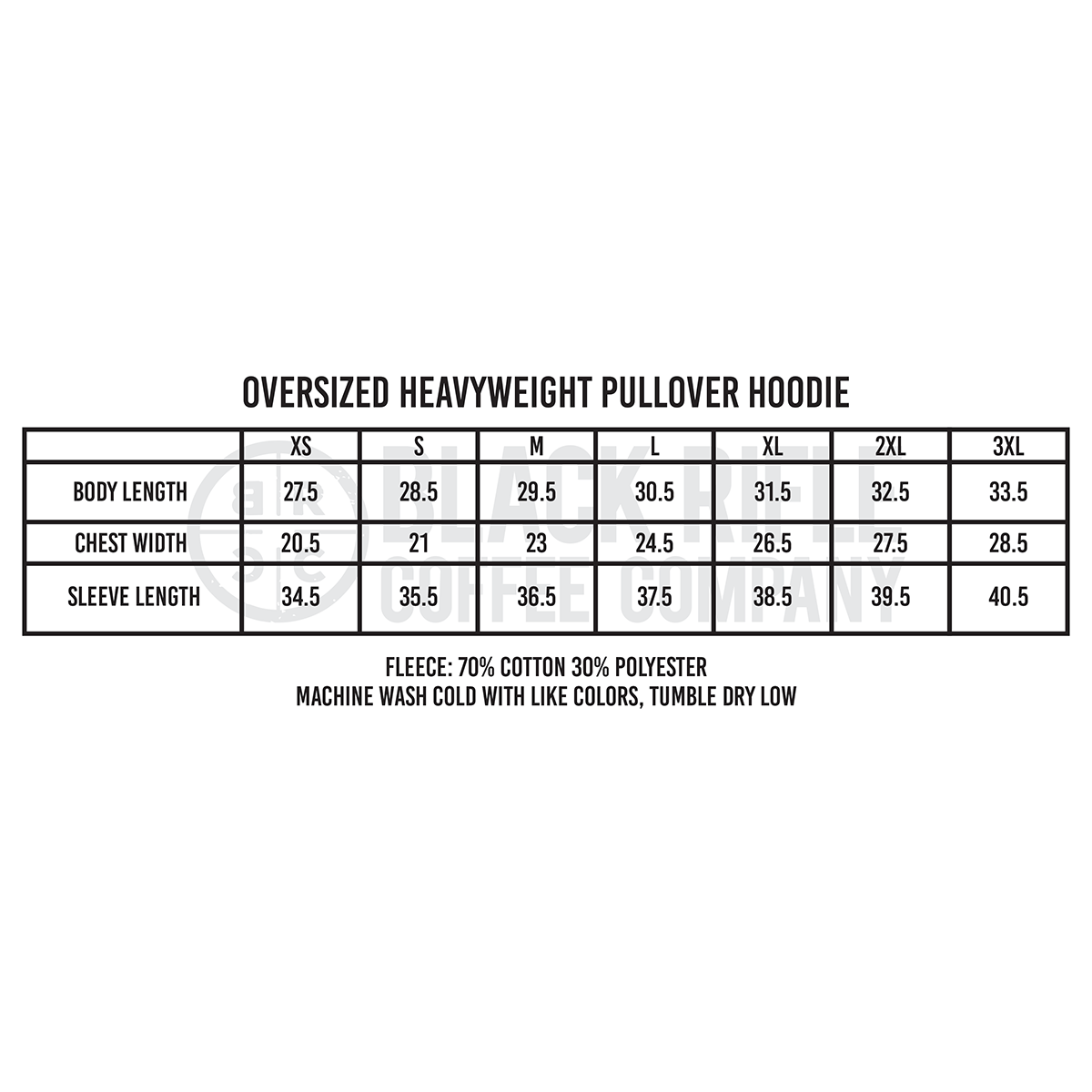 Gunship Pullover Hoodie - Image 4