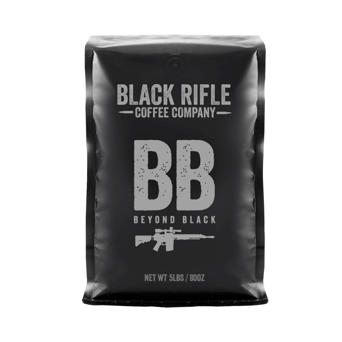 Beyond Black Coffee Roast - 5Lb Bag