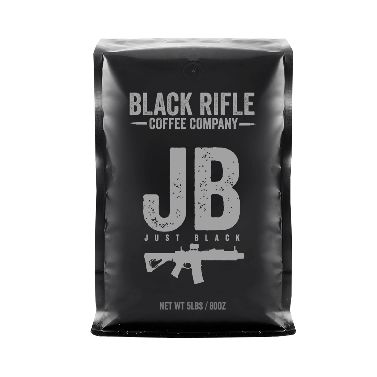 Just Black Coffee Roast